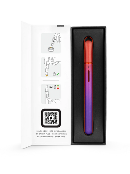 Puffco Hot Knife Plasama