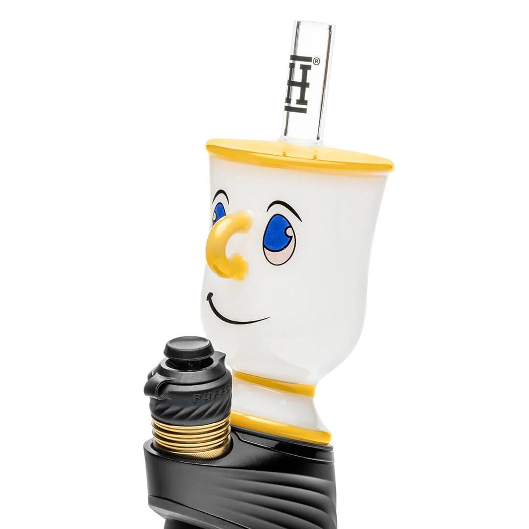 HEMPER - Tea Cup Puffco Peak Top