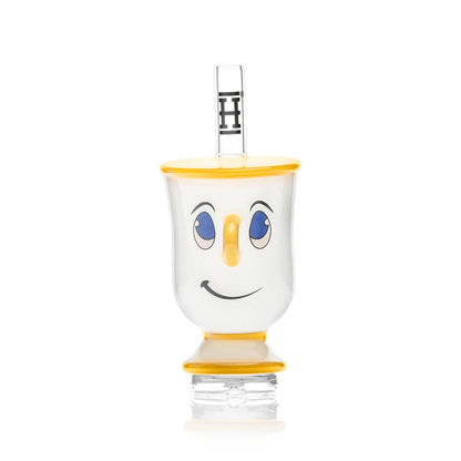 HEMPER - Tea Cup Puffco Peak Top
