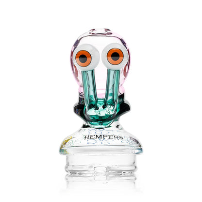 HEMPER - Snail Puffco Peak Top