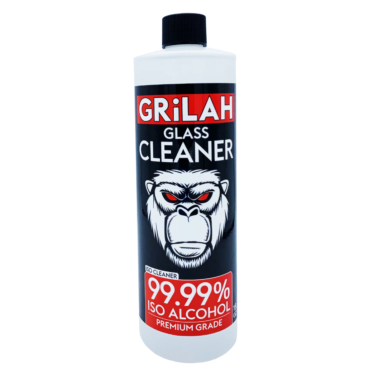 Grilah ISO 16OZ Bottle