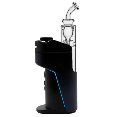 Calibear Fab Torus Incycler with Tri-Seed Perc Dr. Dabber Switch GO Attachment