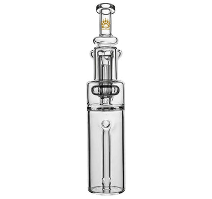 Calibear Clear RBR Recycler Glass Attachment Dr. Dabber Switch GO Glass Attachment