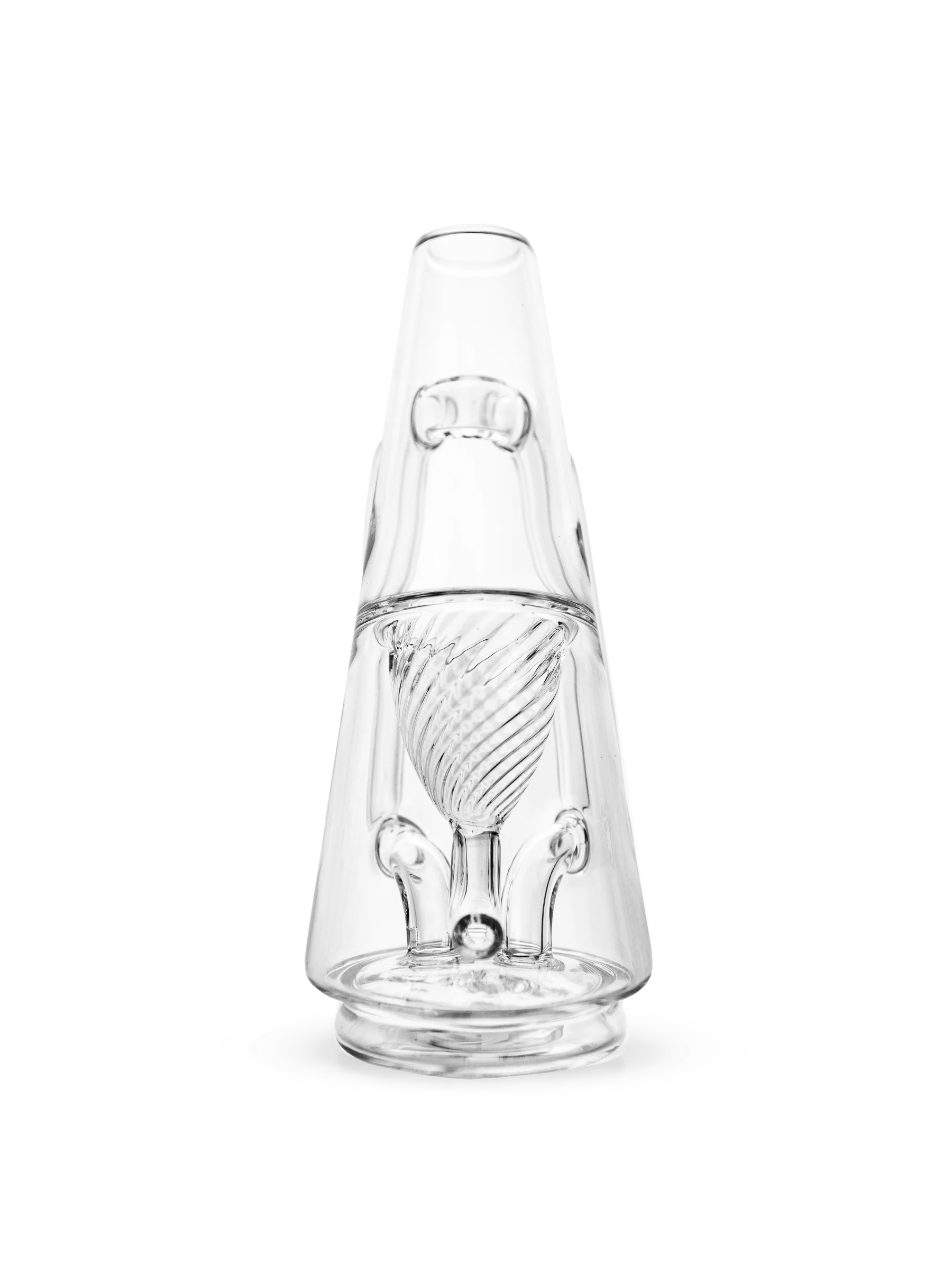 Ryan Fitt Recycler Glass