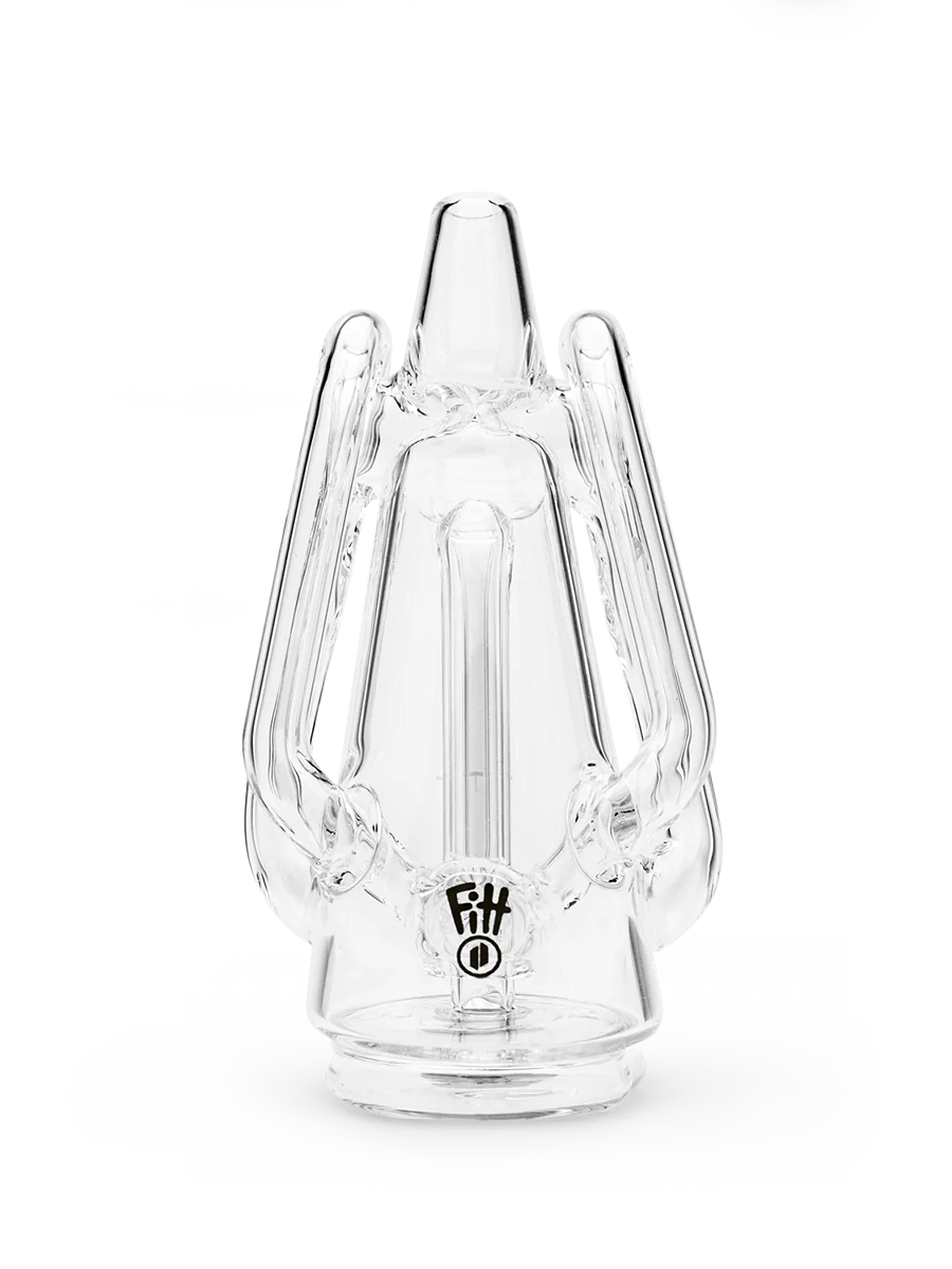 Ryan Fitt Recycler Glass 2.0