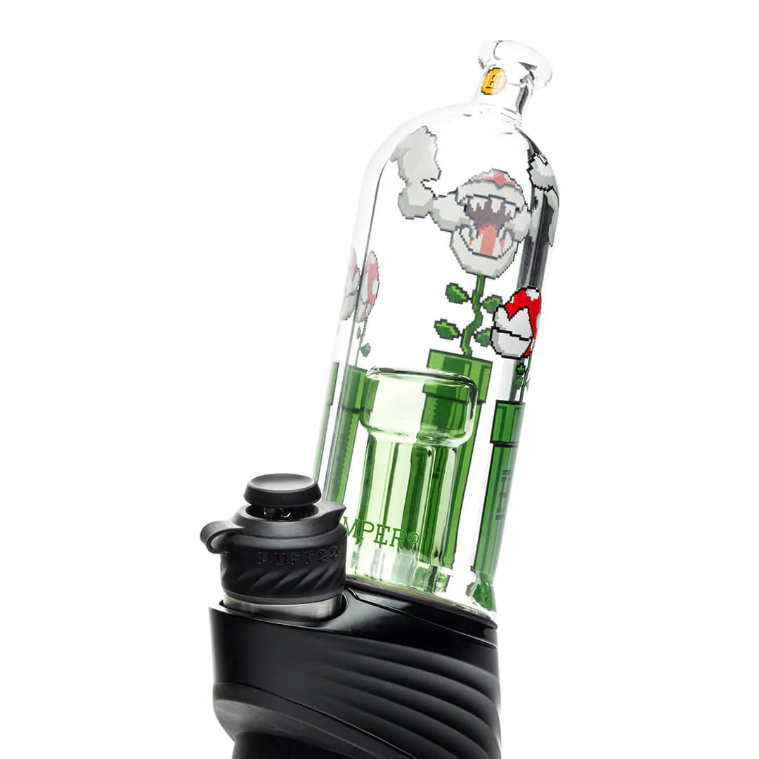 Hemper Gaming Flower Puffco Peak