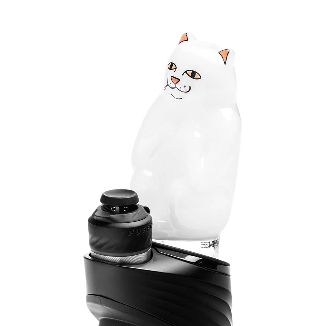RIPNDIP x HEMPER - High Nermal Puffco Peak Top